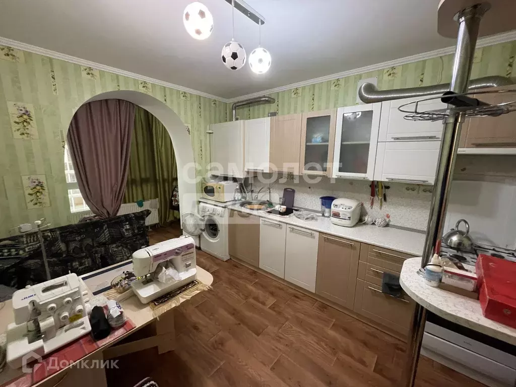 Продаётся 1-к квартира, 42 м - Фото 0