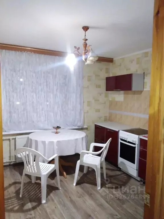 1-к кв. Санкт-Петербург Богатырский просп., 28 (51.0 м) - Фото 1