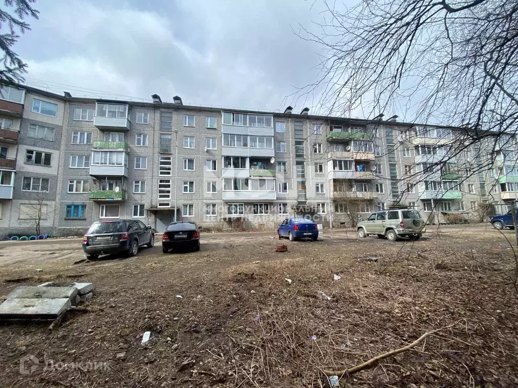 Продаётся 2-к квартира, 42.9 м - Фото 0