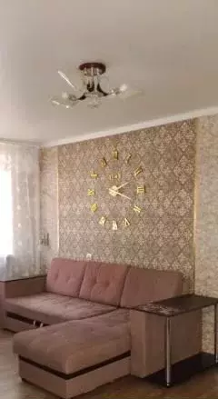 1-к. квартира, 30,9 м, 1/5 эт. - Фото 0