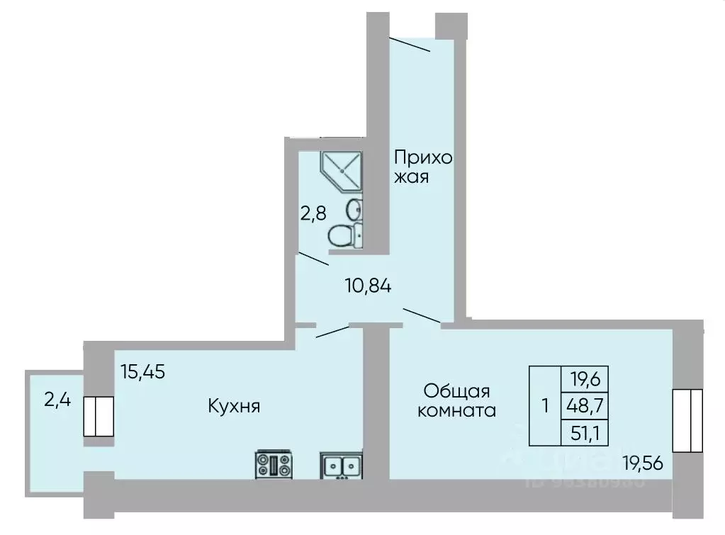 Купить Однокомнатную Квартиру Пролетарский Район Ростов