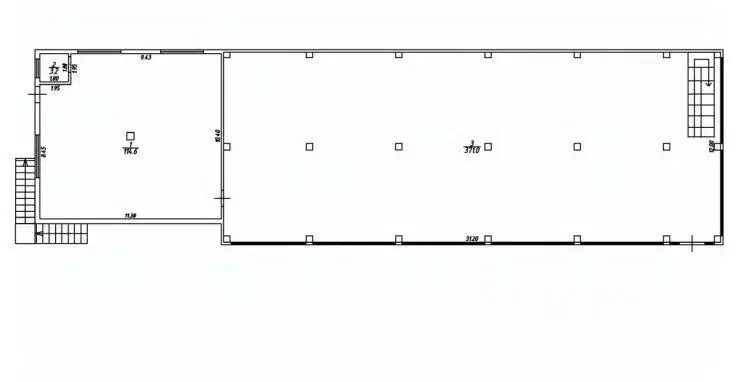 Помещение свободного назначения в Адыгея, Тахтамукайский район, ... - Фото 2