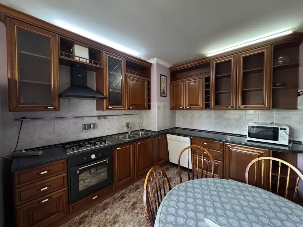 3-к кв. Саратовская область, Саратов пос. Юбилейный, Федоровская ул., ... - Фото 1