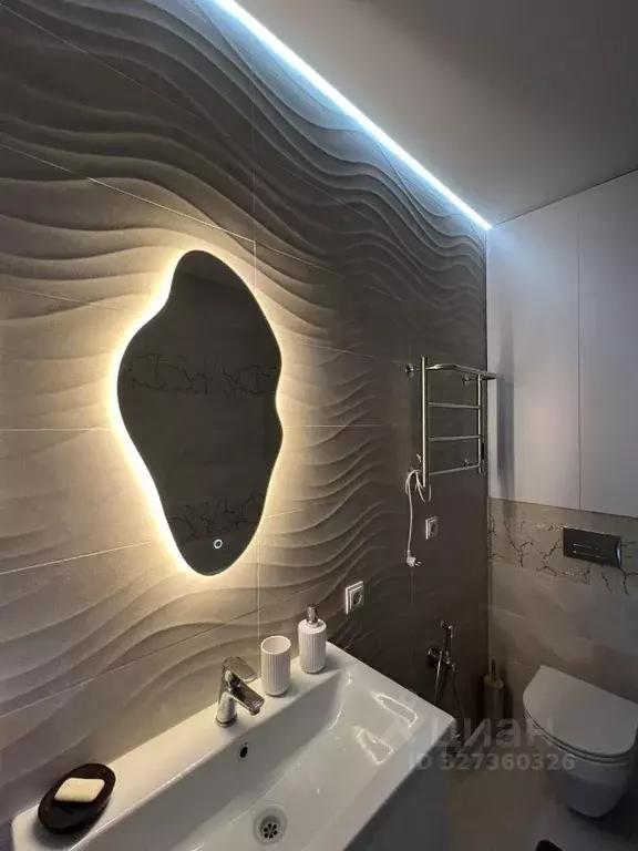 1-к кв. Краснодарский край, Краснодар ул. Имени Валерия Вишневецкого, ... - Фото 2