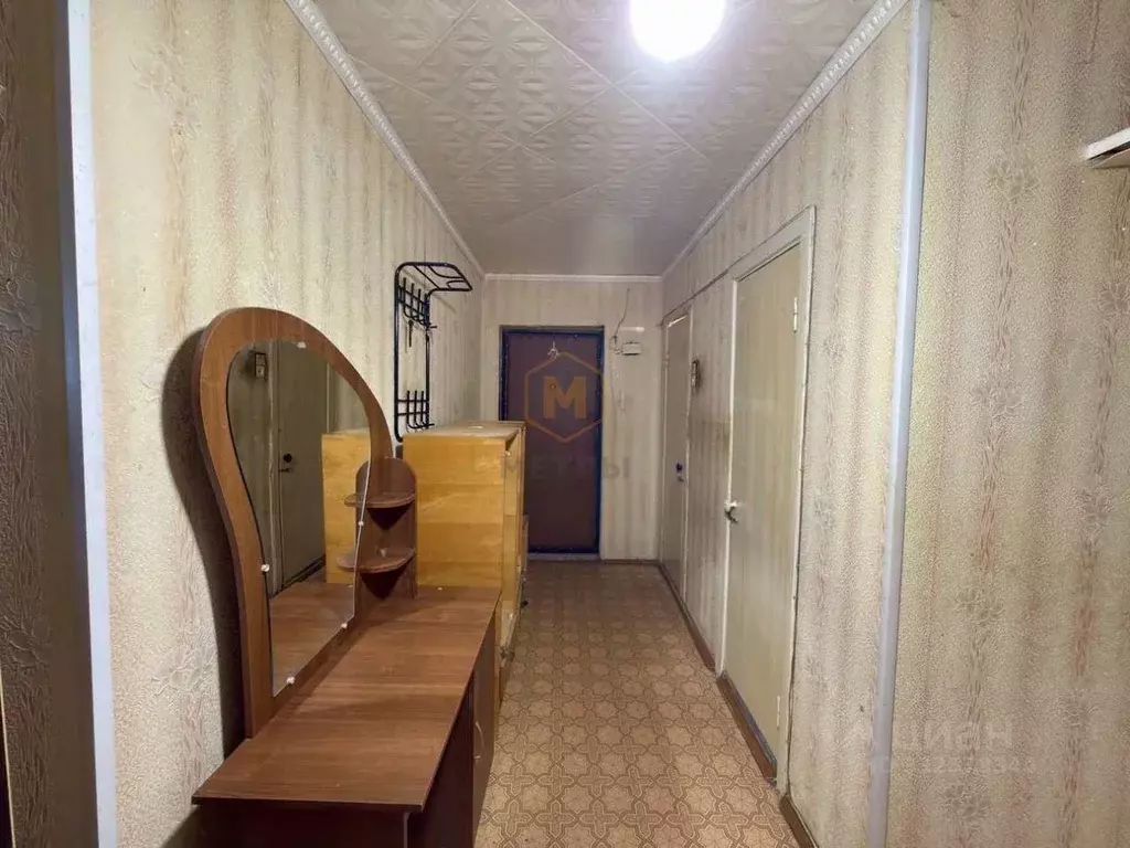 2-к кв. Белгородская область, Шебекинский муниципальный округ, Маслова ... - Фото 2