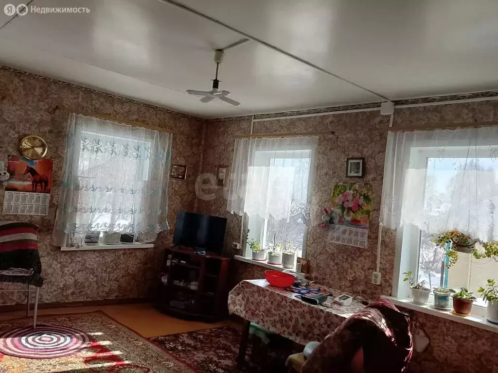 Дом в Прокопьевск, Волокаламская улица (45 м) - Фото 2