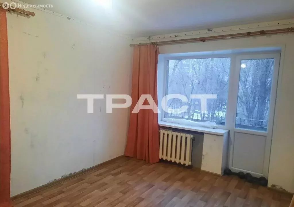 1-комнатная квартира: Воронеж, Пеше-Стрелецкая улица, 157 (31 м) - Фото 1