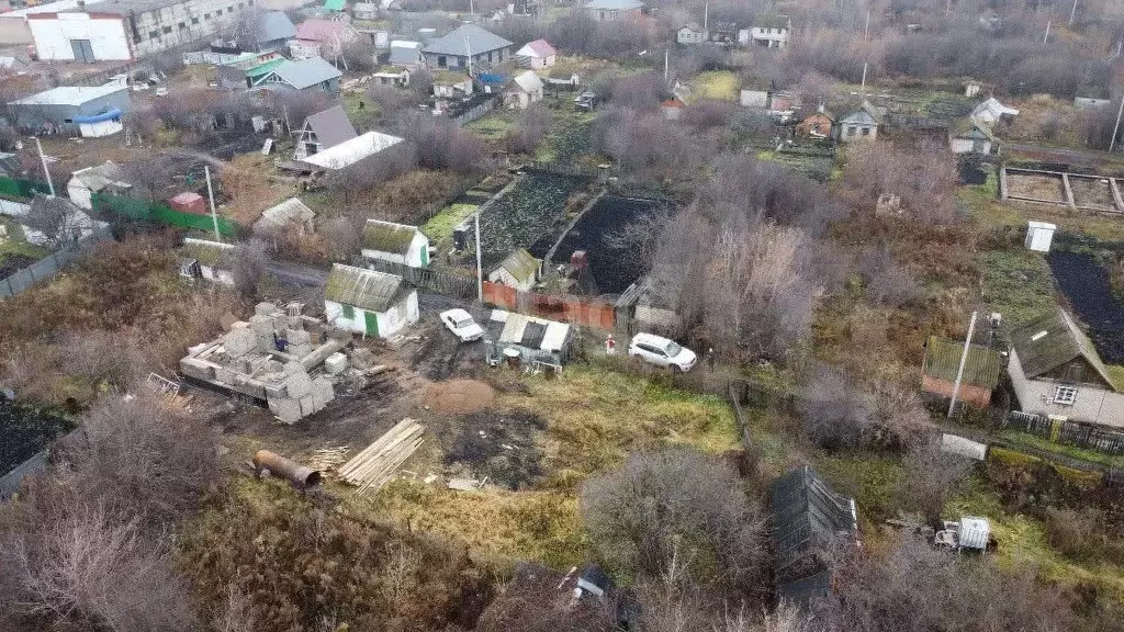 Участок 4,2 сот. (СНТ, ДНП) - Фото 0