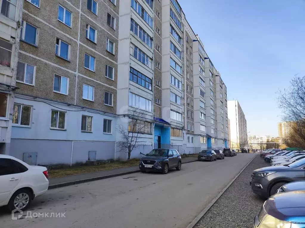 Продаётся 2-к квартира, 53 м - Фото 0