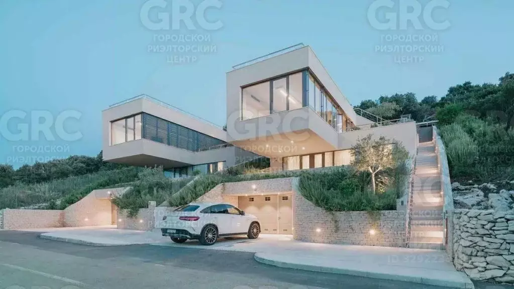 Участок в Краснодарский край, Сочи ул. Кошевого (49.0 сот.) - Фото 1