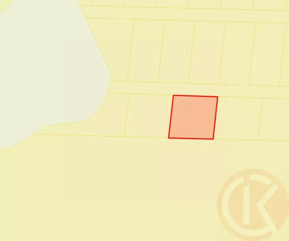 Участок в Крым, Сакский район, с. Молочное  (6.0 сот.) - Фото 1