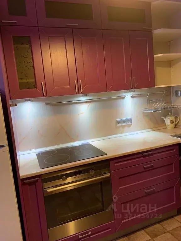 1-к кв. Москва ул. Корнейчука, 22 (35.0 м) - Фото 2