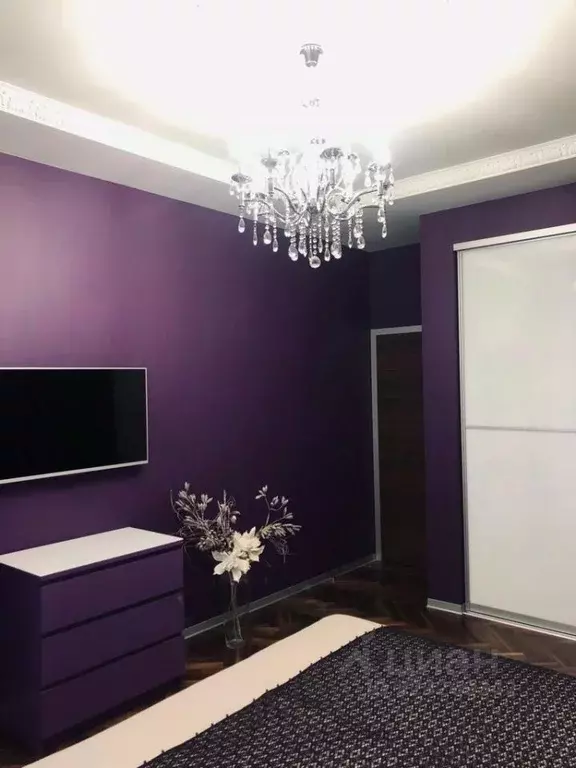 3-к кв. Санкт-Петербург Новочеркасский просп., 33к3 (102.0 м) - Фото 1