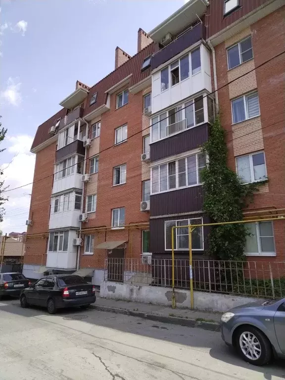 Продаётся квартира-студия, 27 м - Фото 0