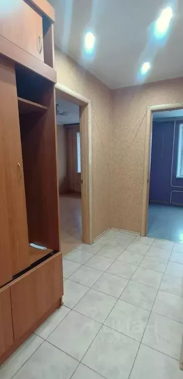 1-к кв. Самарская область, Тольятти 12-й кв-л, бул. Гая, 11 (34.0 м) - Фото 1