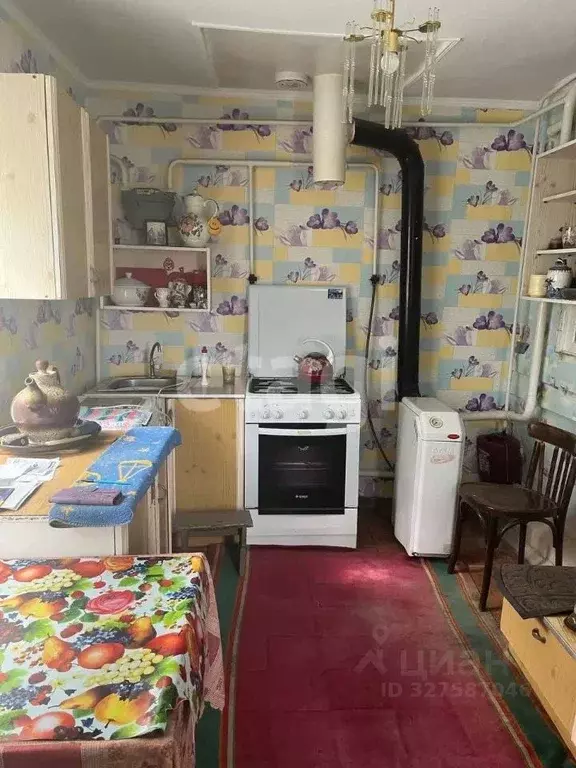 Дом в Ростовская область, Батайск ул. Левченко (83 м) - Фото 1