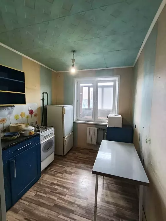 Продаётся 2-к квартира, 47.7 м - Фото 1