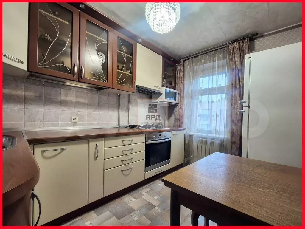 2-к. квартира, 49 м, 8/9 эт. - Фото 0