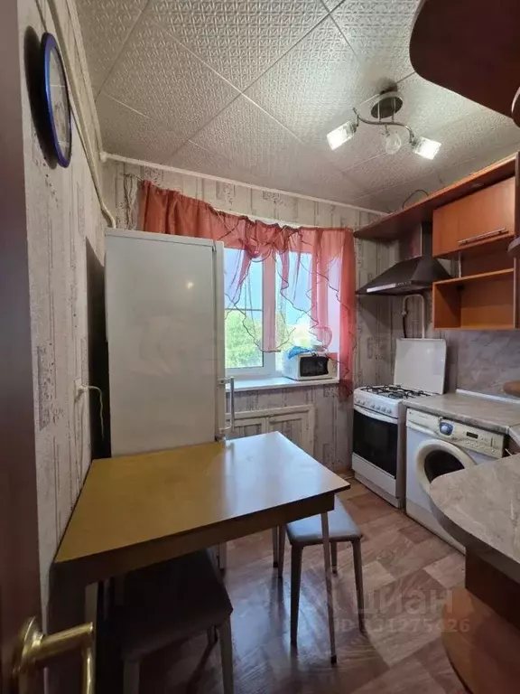 2-к кв. Челябинская область, Челябинск ул. Василевского, 4 (42.4 м) - Фото 2