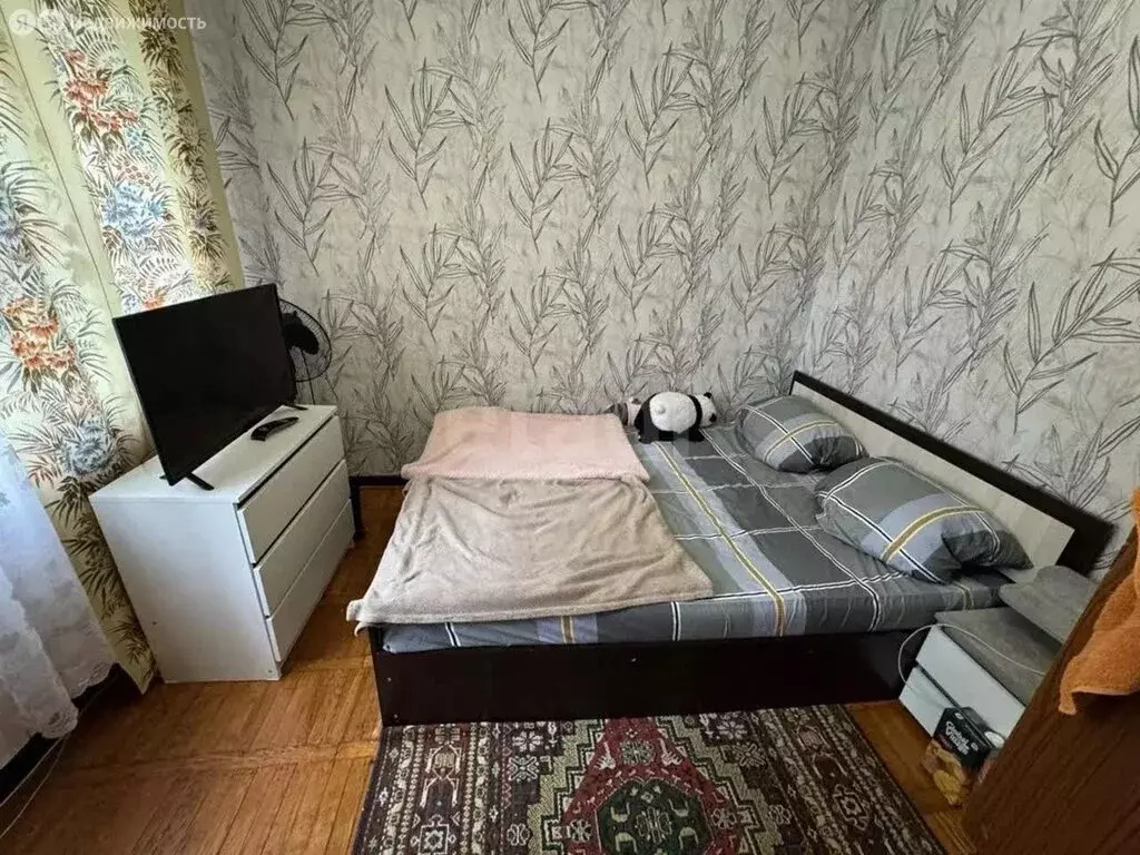 4-комнатная квартира: Строитель, улица Ленина, 5 (60.7 м) - Фото 2