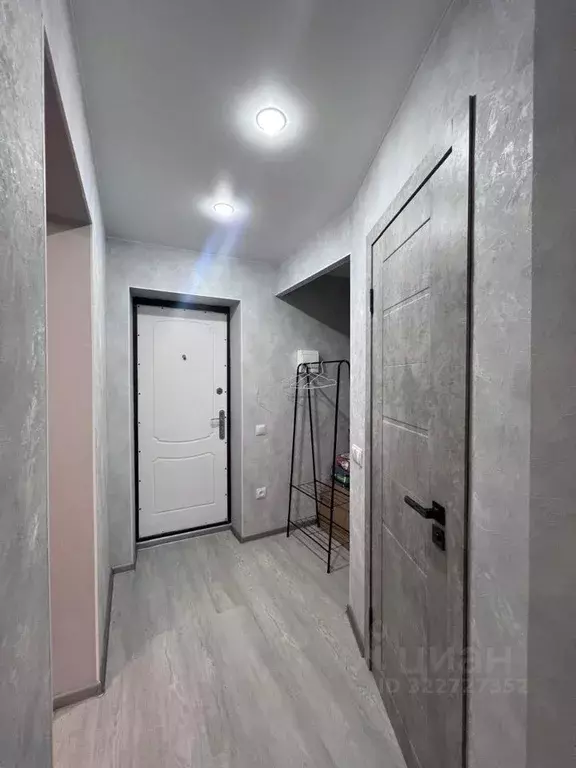 1-к кв. Краснодарский край, Краснодар ул. 2-я Линия Нефтяников, 6 ... - Фото 2