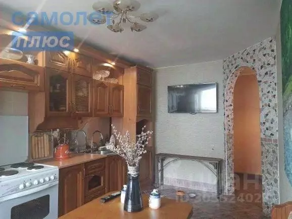 2-к кв. Кемеровская область, Кемерово ул. Свободы, 17 (61.8 м) - Фото 1