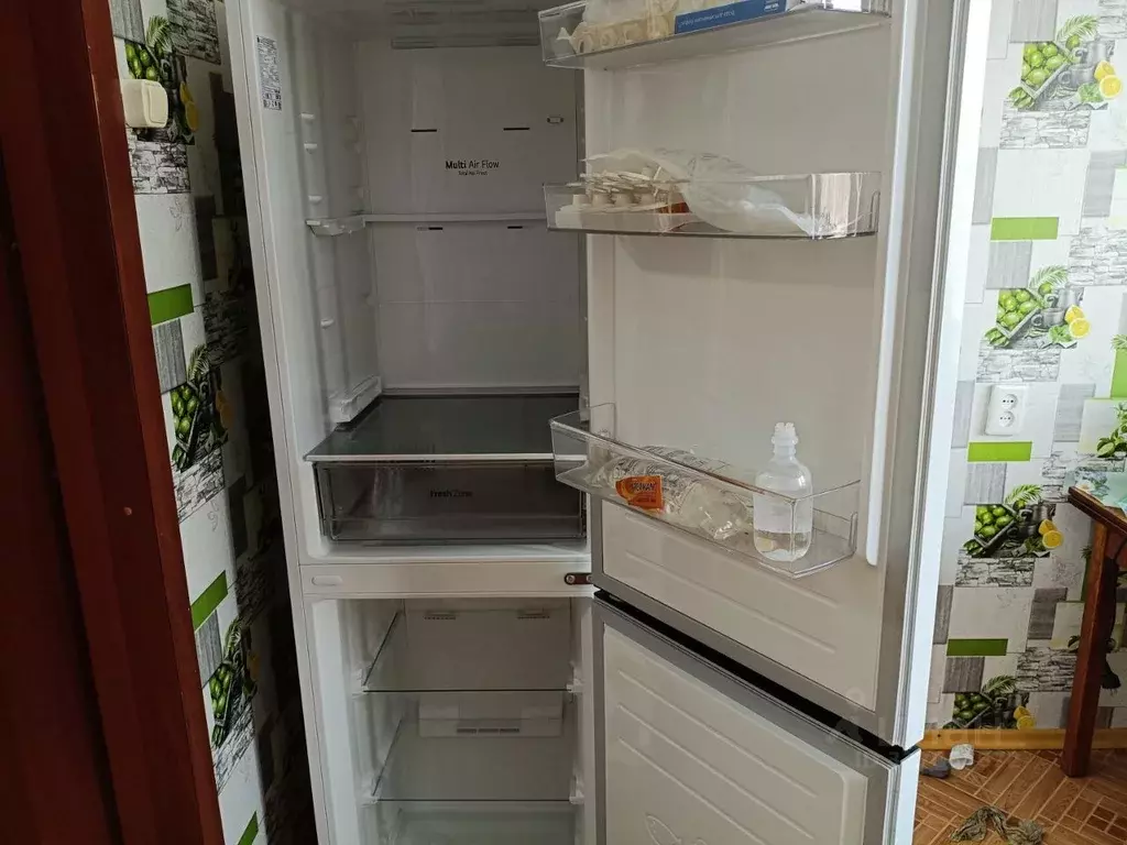 2-к кв. Алтайский край, Бийск Дружный пер., 13 (52.0 м) - Фото 2