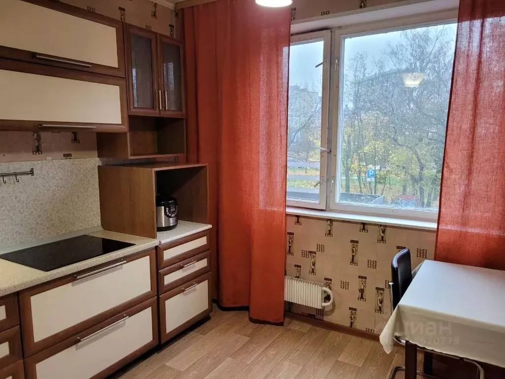 1-к кв. Москва Новоясеневский просп., 22К1 (47.0 м) - Фото 2