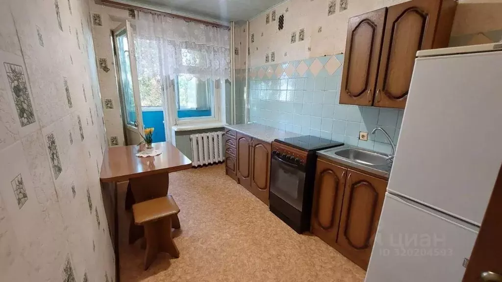 2-к кв. Саратовская область, Саратов пос. 2-й Пролетарский, ... - Фото 0