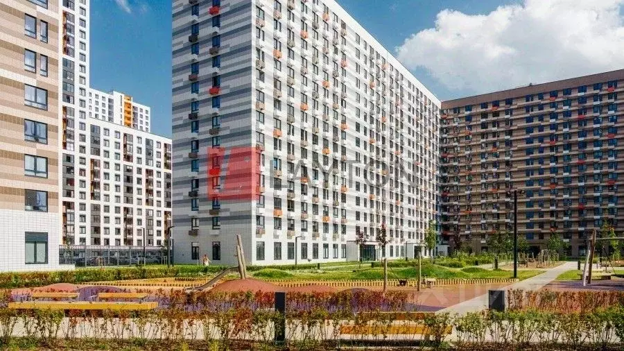 Торговая площадь в Московская область, Одинцово ул. Рябиновая, 1 (250 ... - Фото 2