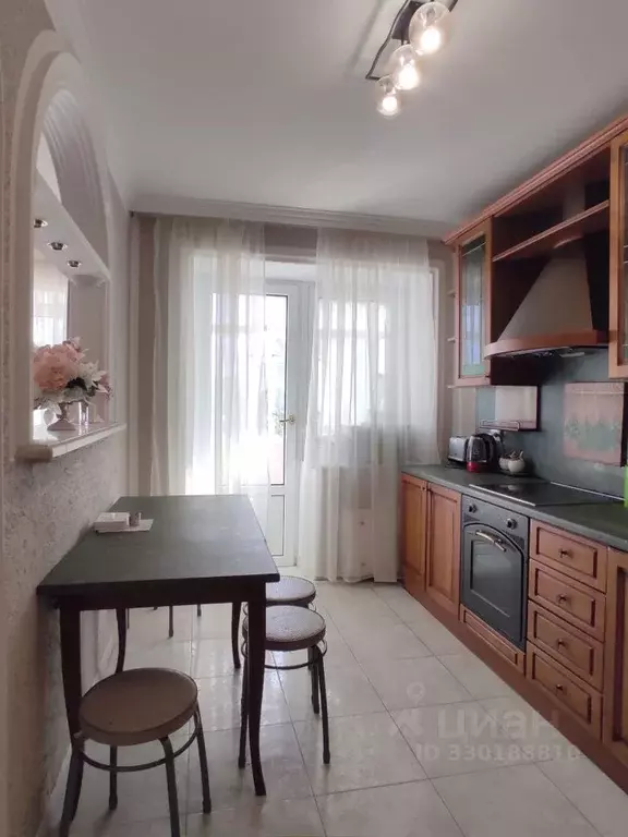 2-к кв. Москва ул. Юных Ленинцев, 47К2 (60.0 м) - Фото 2