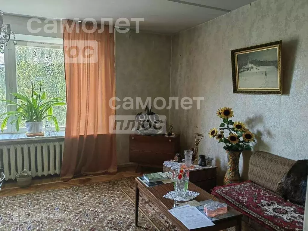 Продаётся 4-к квартира, 144 м - Фото 0