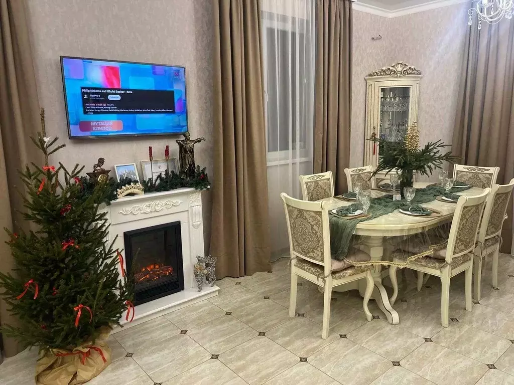 Дом в Севастополь Балаклавский муниципальный округ, Родник ТСН, 26/27 ... - Фото 1