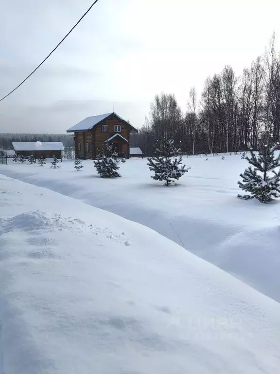 Участок в Ярославская область, Угличский муниципальный округ, д. ... - Фото 1