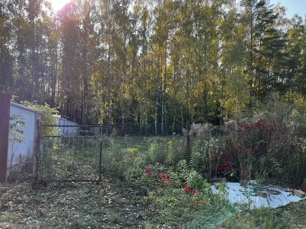 Участок в Орловская область, Орел Мичуринец СНТ,  (5.69 сот.) - Фото 1