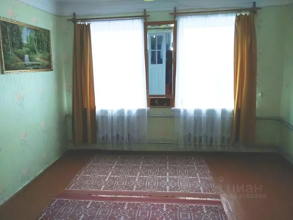 Дом в Ивановская область, Шуя ул. 8-я Кочневская (57 м) - Фото 1