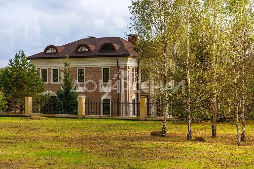 Участок в Москва д. Раево,  (21.55 сот.) - Фото 1