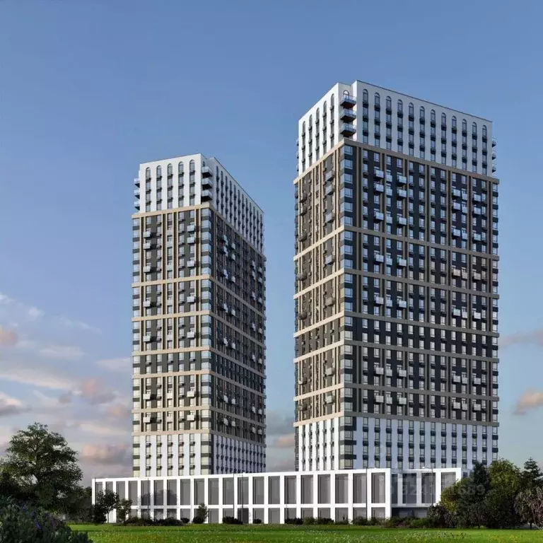 3-к кв. Астраханская область, Астрахань Татарская Слобода кв-л,  ... - Фото 2