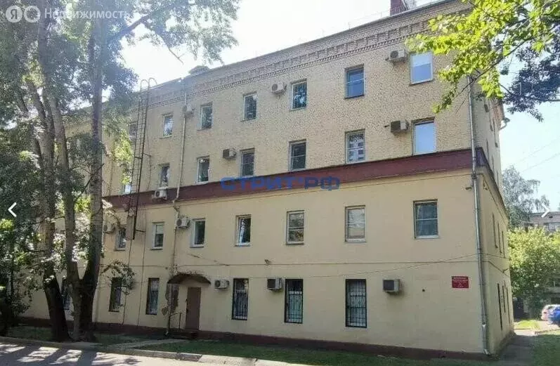 Помещение свободного назначения (2265 м) - Фото 1