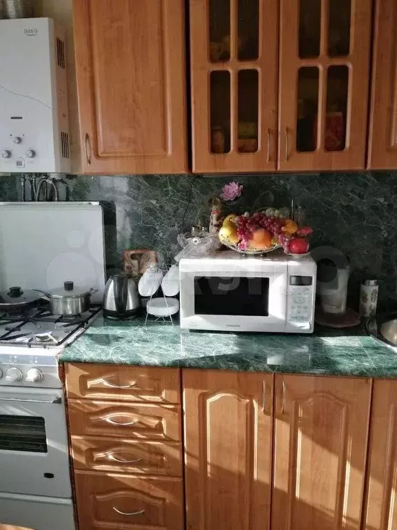 2-к. квартира, 44,2 м, 5/5 эт. - Фото 1