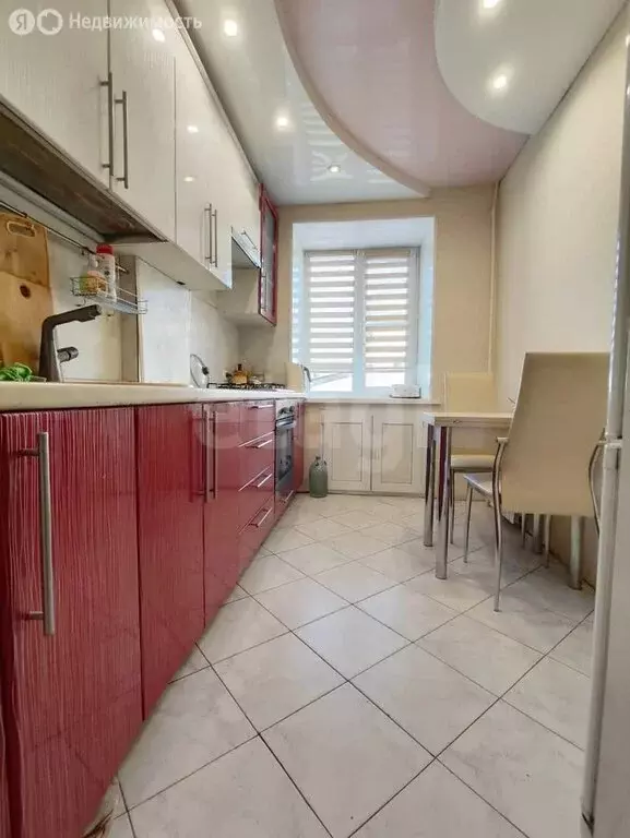 3-комнатная квартира: Микунь, улица Ленина, 7 (60.4 м) - Фото 1