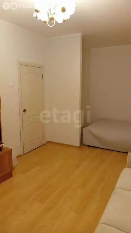 1-комнатная квартира: Тюмень, Станционная улица, 24к1 (49.5 м) - Фото 2