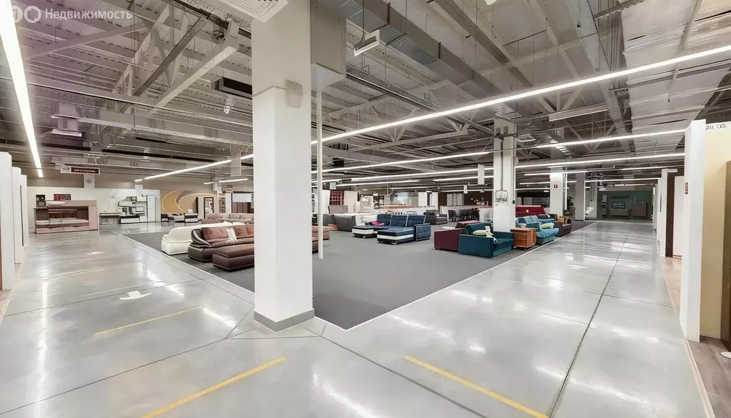 Помещение свободного назначения (6225.4 м) - Фото 2