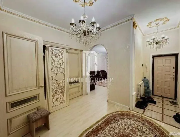 3-к кв. Дагестан, Махачкала ул. Буйнакского (120.0 м) - Фото 1