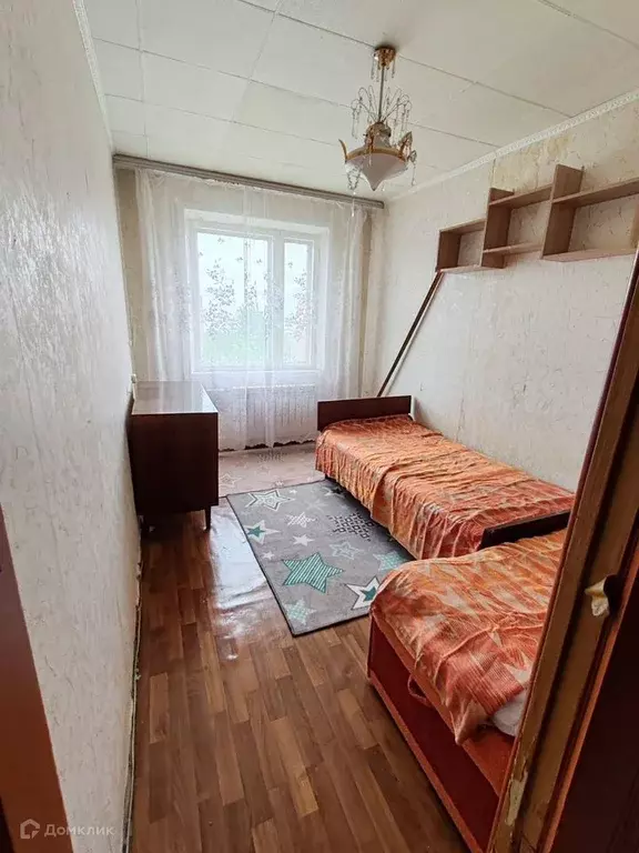 Продаётся 2-к квартира, 43.2 м - Фото 1