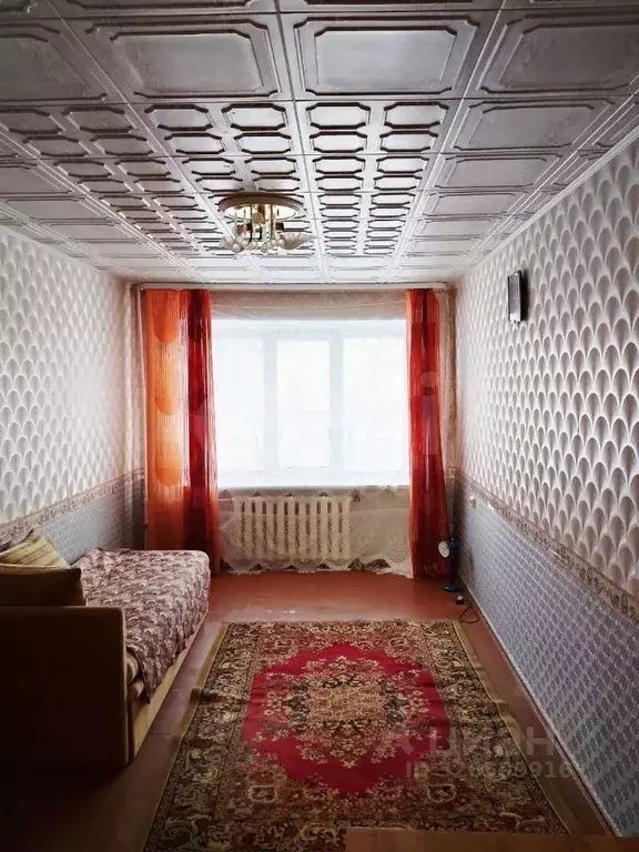 3-к кв. Свердловская область, Тавда ул. Карла Маркса, 66 (59.0 м) - Фото 1