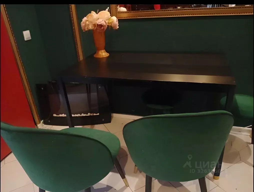 3-к кв. Московская область, Лосино-Петровский городской округ, ... - Фото 1