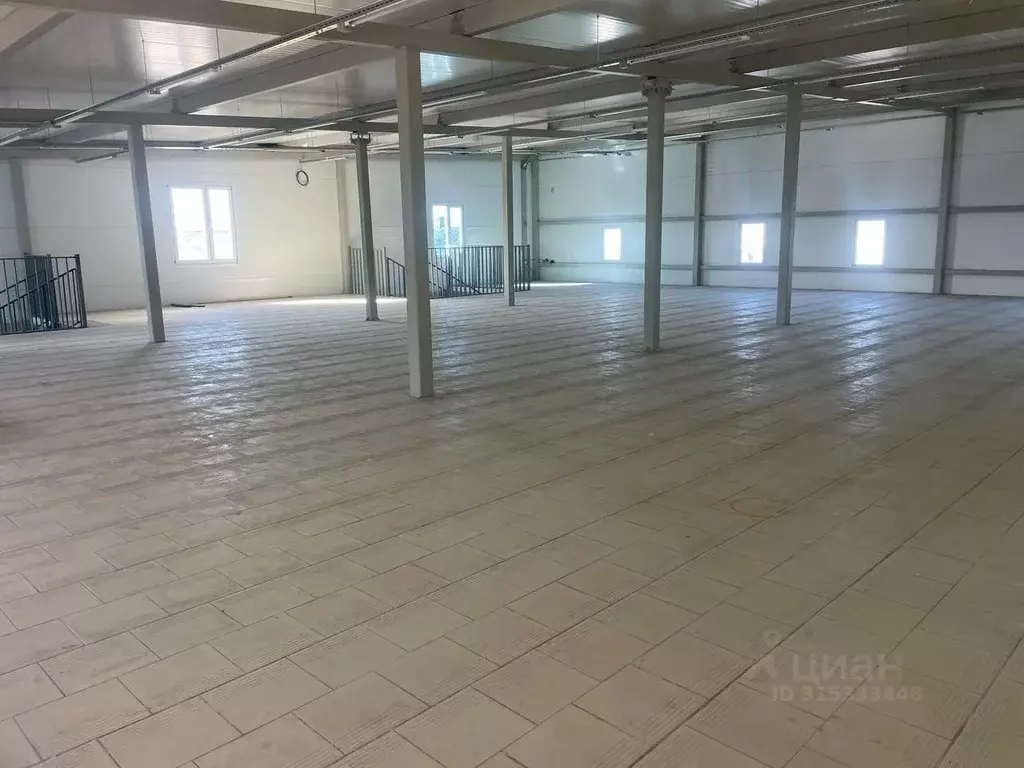 Помещение свободного назначения в Ленинградская область, Тосненский ... - Фото 1