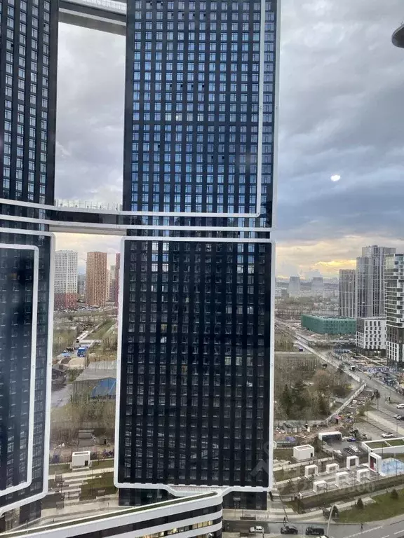 1-к кв. Москва ул. Василия Ланового, 7с1 (47.0 м) - Фото 2