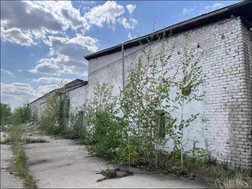 Производственная база в Нижегородской области, 136 - Фото 1